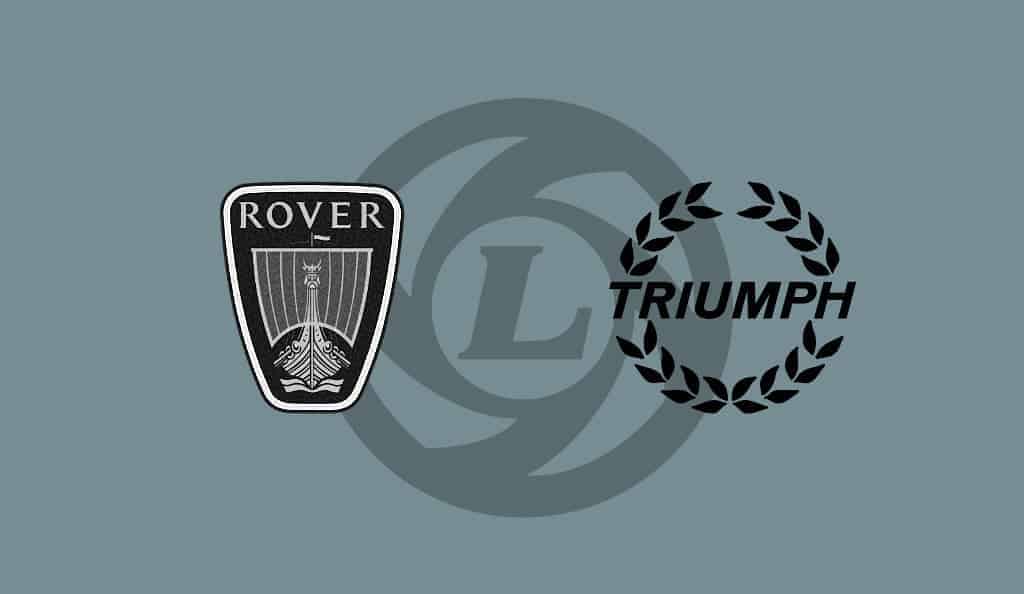 Leyland-Rover-Triumph: Winners and Losers